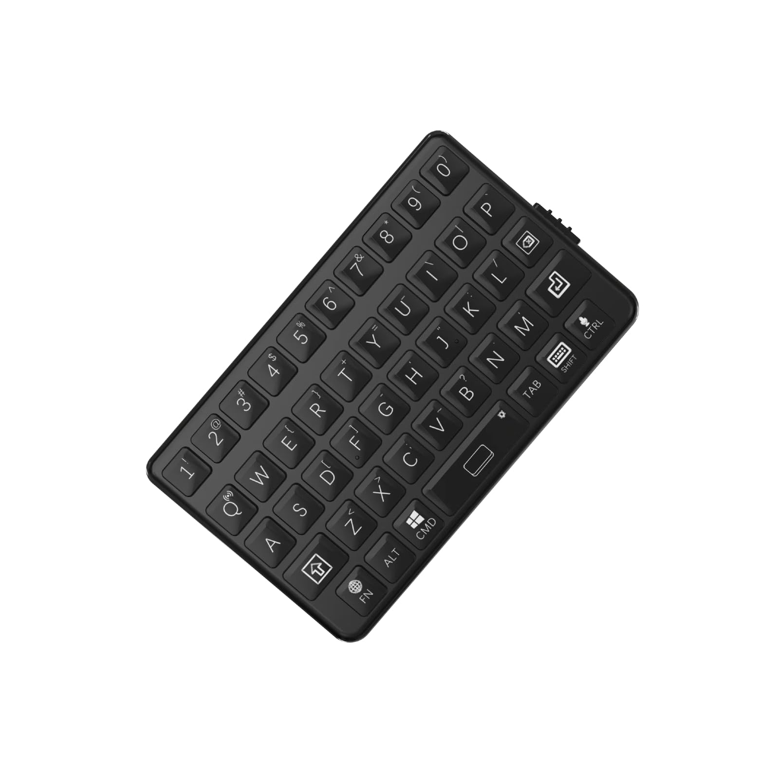Amazon.com: DarkWalker Wireless Bluetooth Keyboard, M4 Mini